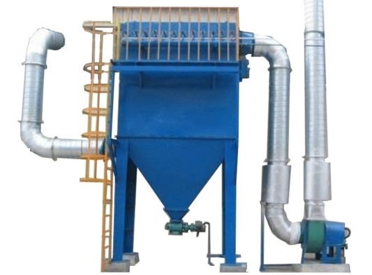 Bag Filter System