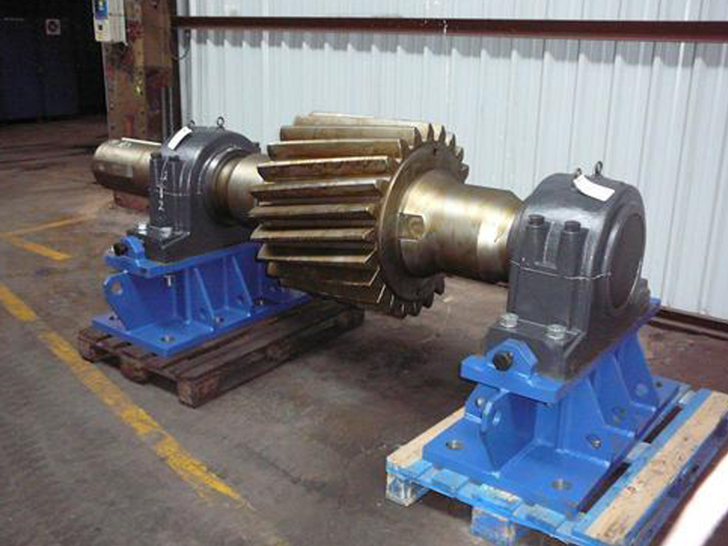 Kiln Pinion