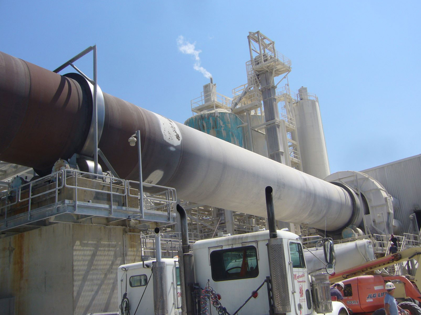 Rotary Kiln